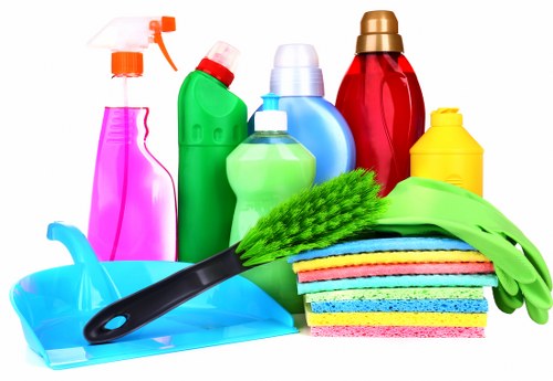Policy compliance and safety culture in carpet cleaning