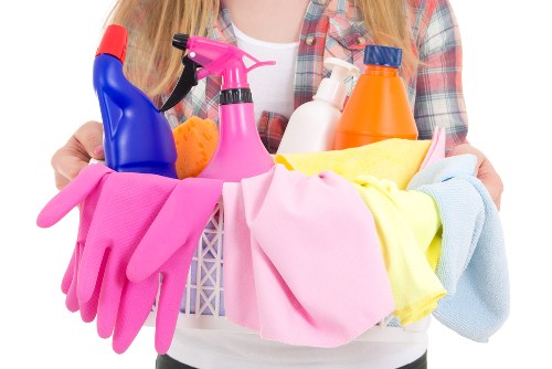 Risk management and accountability in a carpet cleaning business