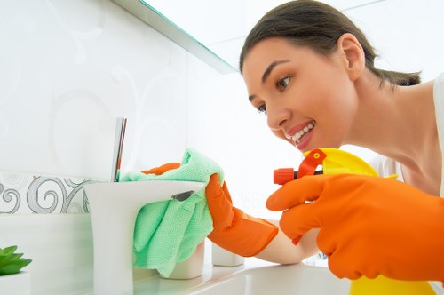 Emergency response and environmentally responsible carpet cleaning