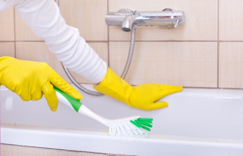 Furniture stain removal during upholstery cleaning in Hammersmith