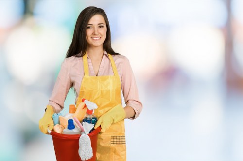 PCI compliant secure payment process for Hammersmith Carpetcleaning
