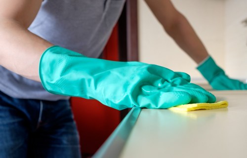 Risk assessment checklist for carpet cleaning safety