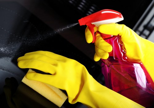 Quote calculation for a carpet cleaning job in Hammersmith