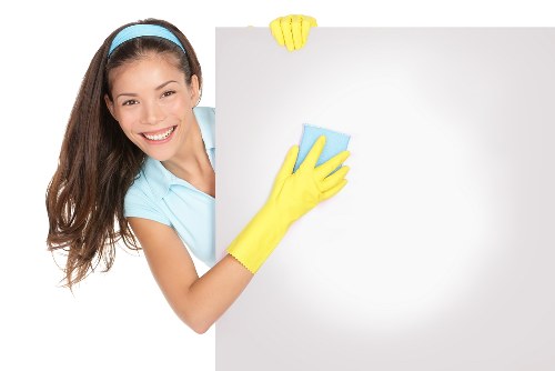 Detail-focused carpet cleaning service in Hammersmith